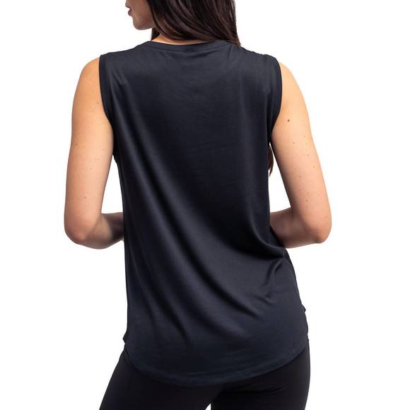 NEW DM MERCHANDISING optimist tank in black - Picture 3 of 3